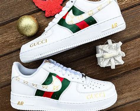 nike silver gucci|gucci nike sneakers price.